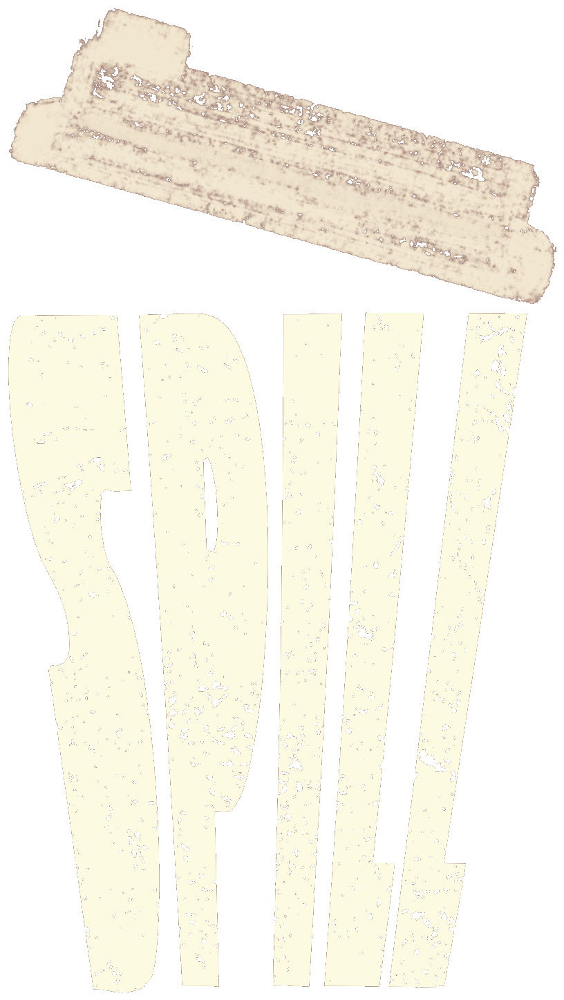 Spill — Time to Spill